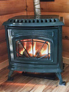 Woodstove