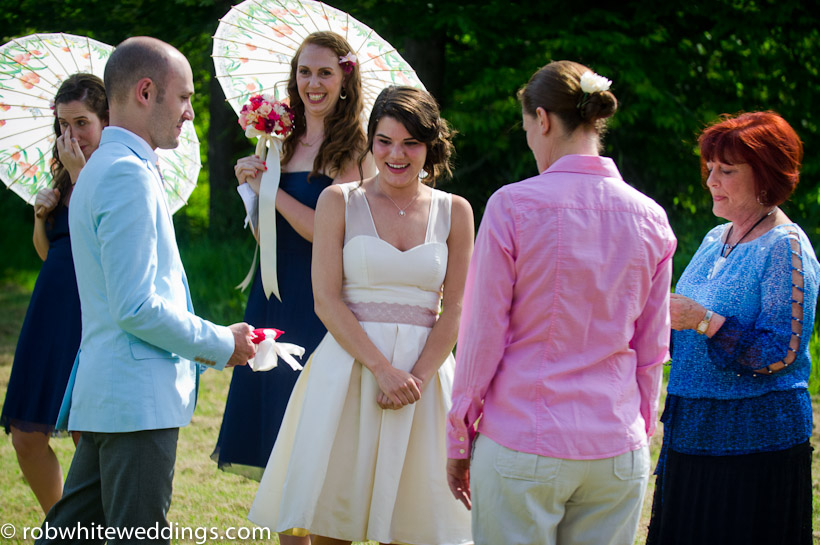 Ringbearer