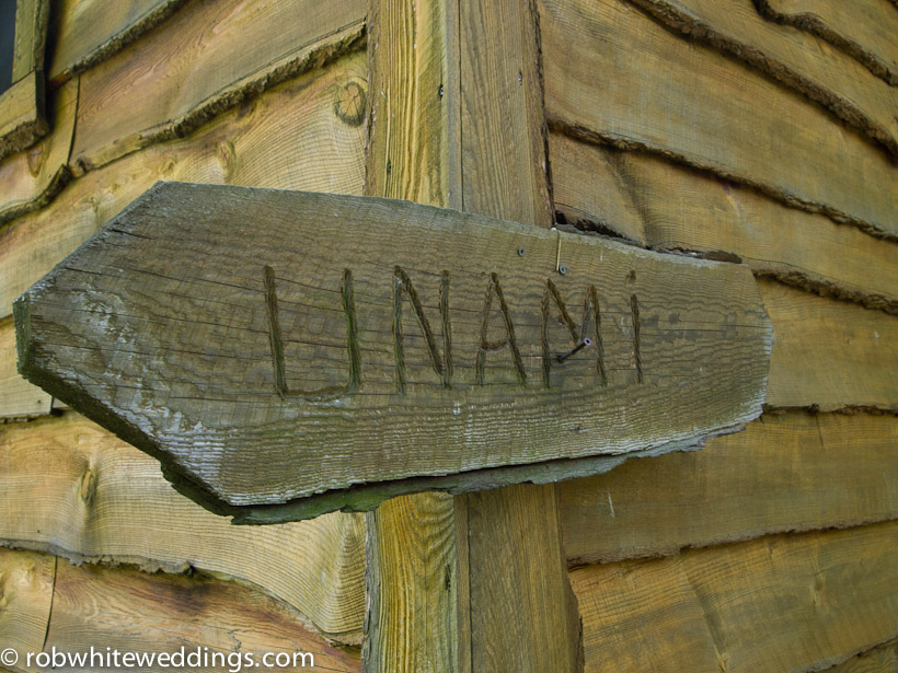 Unami sign