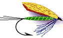 Wet Fly